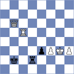 Shimanov - Halkias (chess.com INT, 2023)