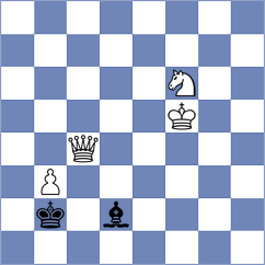 Horton - Marczuk (chess.com INT, 2023)