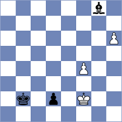 Pert - Bortnyk (chess.com INT, 2020)