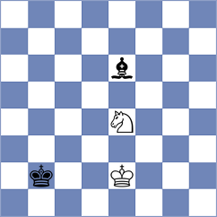 Golubev - Lalanne (chess.com INT, 2023)