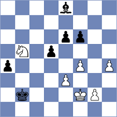 Medeiros - Oparin (chess.com INT, 2023)