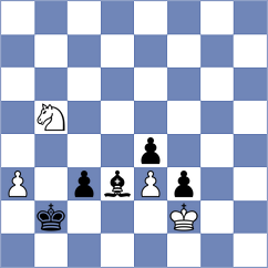 Belova - Botea (Chess.com INT, 2021)