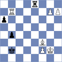Deac - Sanal (chess.com INT, 2023)