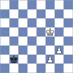 Romero Ruscalleda - Colpe (chess.com INT, 2022)