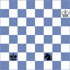 Pujari - Preotu (chess.com INT, 2023)