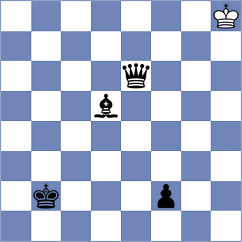Kilic - Belov (chess.com INT, 2024)