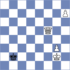 Benitez Lozano - Benitez Lozano (chess.com INT, 2021)