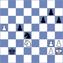 Olivares Olivares - Novita (chess.com INT, 2023)