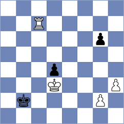 Sarana - Pesotskiy (chess.com INT, 2024)