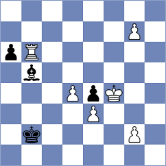 Pakleza - Krishnan (chess.com INT, 2022)