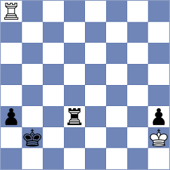 Bilic - Andreikin (chess.com INT, 2024)