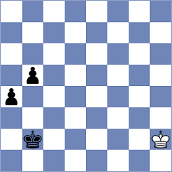 Moore - Salinas Herrera (Chess.com INT, 2021)