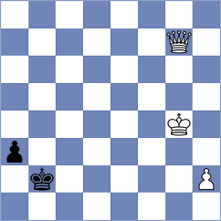 Petesch - Kaufman (chess.com INT, 2023)