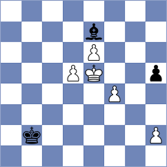 Preotu - Marchesich (chess.com INT, 2023)