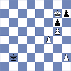 Ravichandran - Yi (Chess.com INT, 2020)