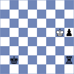 Derraugh - Abreu Jean (chess.com INT, 2023)