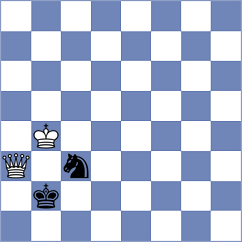 Bruned - Wong (Chess.com INT, 2021)