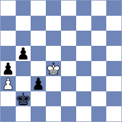 Kraus - Belenkaya (chess.com INT, 2024)