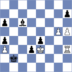 Vazquez - Stalmach (chess.com INT, 2023)