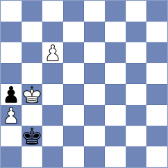 Keuchel - Toktomushev (chess.com INT, 2024)