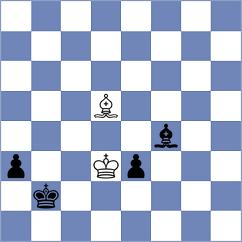 Janaszak - Andreev (chess.com INT, 2023)