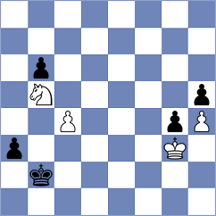 Martin Carmona - Solon (Chess.com INT, 2021)
