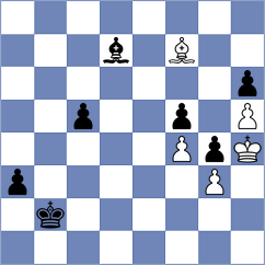 Tarhan - Ambartsumova (chess.com INT, 2024)