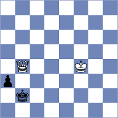 Mikhailov - Soderstrom (chess.com INT, 2023)