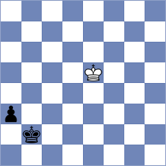 Aigner - Nozdrachev (chess.com INT, 2022)