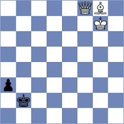 Kravets - Shevchuk (chess.com INT, 2023)