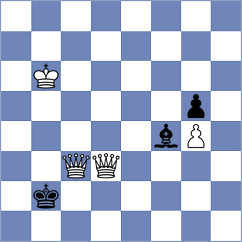 Varillas Jimenes - Parra Gonzales (Chess.com INT, 2020)