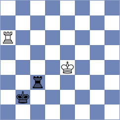Posthuma - Jain (chess.com INT, 2021)