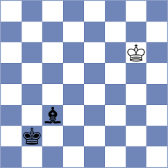 Villa Tornero - Garrido Outon (chess.com INT, 2024)