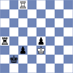 Adury - Vasquez Schroeder (chess.com INT, 2023)