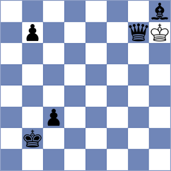 Rios Escobar - Erzhanov (chess.com INT, 2024)