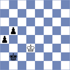La Villa Rivas - Mohammadian (chess.com INT, 2023)