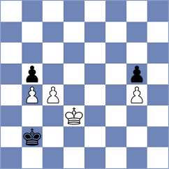 Feuerstack - Martin (chess.com INT, 2024)