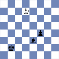 Akash - Fressinet (chess.com INT, 2023)