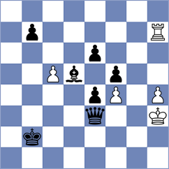Ambartsumova - Rubio Tent (chess.com INT, 2024)