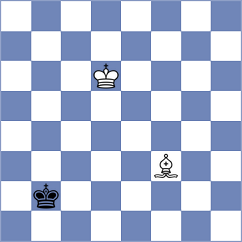 Idrisov - Nazaretyan (chess.com INT, 2022)