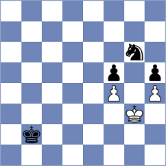 Batchuluun - Sethuraman (Chess.com INT, 2020)