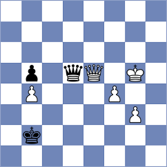 Abasov - Lewtak (chess.com INT, 2022)