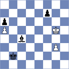 Soltanici - Krayz (Chess.com INT, 2020)