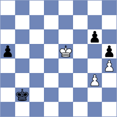 Dragnev - Dovgaliuk (chess.com INT, 2024)