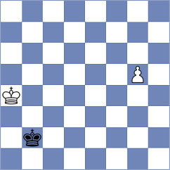 Manukian - Pandey (Chess.com INT, 2021)
