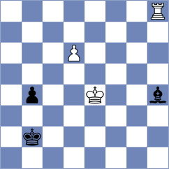 Reprintsev - Gutkin (chess.com INT, 2024)