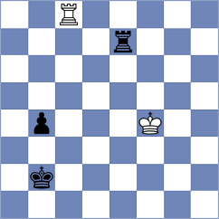 Haszon - Saveliev (chess.com INT, 2023)