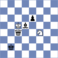 Leiva - Wachinger (chess.com INT, 2022)