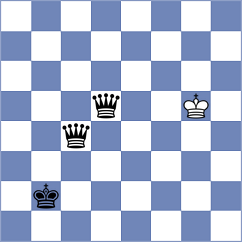 Paul - Ozbil (Chess.com INT, 2021)