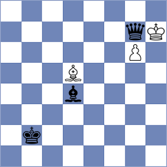 Svane - Xiong (chess.com INT, 2024)
